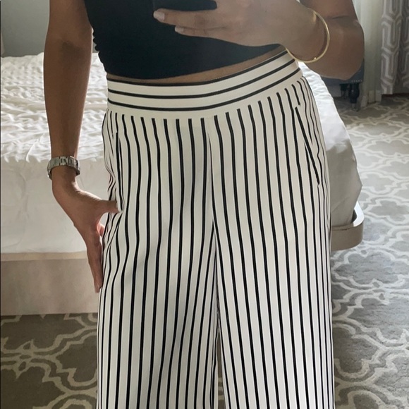 Eric Striped Pant - Picture 2 of 6